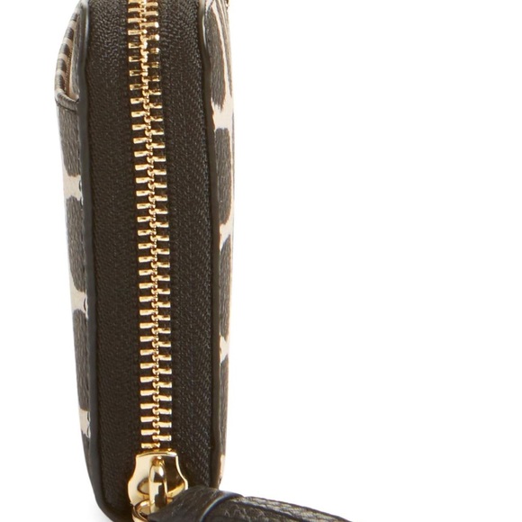 NWT Kate Spade Spencer Court Lacey Wallet - Picture 7 of 7